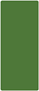 Verde Round Corner Flat Card 3 3/4 x 8 7/8