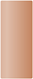 Copper Round Corner Flat Card (3 3/4 x 8 7/8) 25/Pk