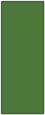 Verde Round Corner Flat Card (3 1/2 x 9) 25/Pk