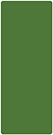 Verde Round Corner Flat Card 3 1/2 x 9