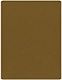 Eames Umber (Textured) Round Corner Flat Card (4 1/4 x 5 1/2) 25/Pk