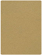 Natural Kraft Round Corner Flat Card (4 1/4 x 5 1/2) 25/Pk