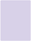 Purple Lace Round Corner Flat Card (4 1/4 x 5 1/2) 25/Pk