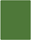 Verde Round Corner Flat Card (4 1/4 x 5 1/2) 25/Pk