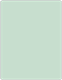 Tiffany Blue Round Corner Flat Card (4 1/4 x 5 1/2) 25/Pk