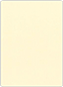Eames Natural White (Textured) Round Corner Flat Card (6 1/4 x 4 1/2) 25/Pk