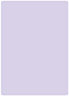 Purple Lace Round Corner Flat Card (6 1/4 x 4 1/2) 25/Pk