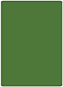 Verde Round Corner Flat Card (6 1/4 x 4 1/2) 25/Pk