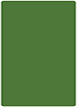 Verde Round Corner Flat Card 6 1/4 x 4 1/2