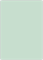 Tiffany Blue Round Corner Flat Card (6 1/4 x 4 1/2) 25/Pk