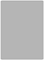 Pewter Round Corner Flat Card (6 1/4 x 4 1/2) 25/Pk