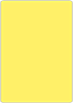 Factory Yellow Round Corner Flat Card (5 x 7) 25/Pk