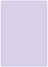 Purple Lace Round Corner Flat Card (5 x 7) 25/Pk