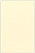 Eames Natural White (Textured) Round Corner Flat Card (5 1/4 x 8) 25/Pk
