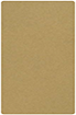 Natural Kraft Round Corner Flat Card (5 1/4 x 8) 25/Pk