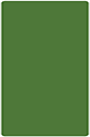 Verde Round Corner Flat Card 5 1/4 x 8