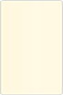 Gold Pearl Round Corner Flat Card (5 1/4 x 8) 25/Pk