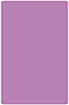 Plum Punch Round Corner Flat Card (5 1/4 x 8) 25/Pk