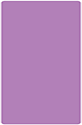 Grape Jelly Round Corner Flat Card 5 1/4 x 8