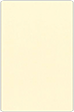 Eames Natural White (Textured) Round Corner Flat Card (5 3/4 x 8 3/4) 25/Pk