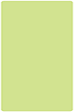 Pistachio Round Corner Flat Card (5 3/4 x 8 3/4) 25/Pk