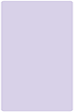 Purple Lace Round Corner Flat Card (5 3/4 x 8 3/4) 25/Pk