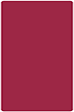Pomegranate Round Corner Flat Card (5 3/4 x 8 3/4) 25/Pk