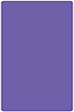 Amethyst Round Corner Flat Card (5 3/4 x 8 3/4) 25/Pk