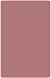 Riviera Rose Round Corner Flat Card (5 3/4 x 8 3/4) 25/Pk