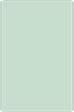 Tiffany Blue Round Corner Flat Card (5 3/4 x 8 3/4) 25/Pk