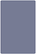 Cobalt Round Corner Flat Card (5 3/4 x 8 3/4) 25/Pk