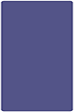 Sapphire Round Corner Flat Card (5 3/4 x 8 3/4) 25/Pk