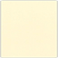 Eames Natural White (Textured) Round Corner Flat Card (5 3/4 x 5 3/4) 25/Pk