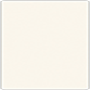 Textured Cream Round Corner Flat Card (5 3/4 x 5 3/4) 25/Pk
