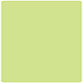 Pistachio Round Corner Flat Card (5 3/4 x 5 3/4) 25/Pk