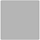 Pewter Round Corner Flat Card (5 3/4 x 5 3/4) 25/Pk