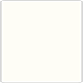 White Gold Round Corner Flat Card (5 3/4 x 5 3/4) 25/Pk