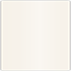 Pearlized Latte Round Corner Flat Card 5 3/4 x 5 3/4