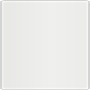 Silver Round Corner Flat Card (5 3/4 x 5 3/4) 25/Pk