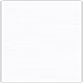 Linen Solar White Round Corner Flat Card (5 3/4 x 5 3/4) 25/Pk