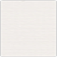 Linen Natural White Round Corner Flat Card (5 3/4 x 5 3/4) 25/Pk