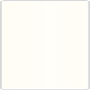 Natural White Pearl Round Corner Flat Card (5 3/4 x 5 3/4) 25/Pk
