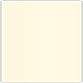 Gold Pearl Round Corner Flat Card (5 3/4 x 5 3/4) 25/Pk