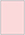 Pink Feather Flat Paper 2 x 3 1/2 - 50/Pk