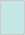 Daffy Blue Flat Paper 2 x 3 1/2 - 50/Pk