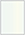 Metallic Aquamarine Flat Paper 2 x 3 1/2 - 50/Pk