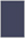 Cobalt Flat Paper 2 x 3 1/2 - 50/Pk