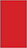 Rouge Flat Paper 2 1/4 x 4 - 50/Pk