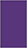 Amethyst Flat Paper 2 1/4 x 4 - 50/Pk