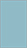 Textured Aquamarine Flat Paper 2 1/4 x 4 - 50/Pk